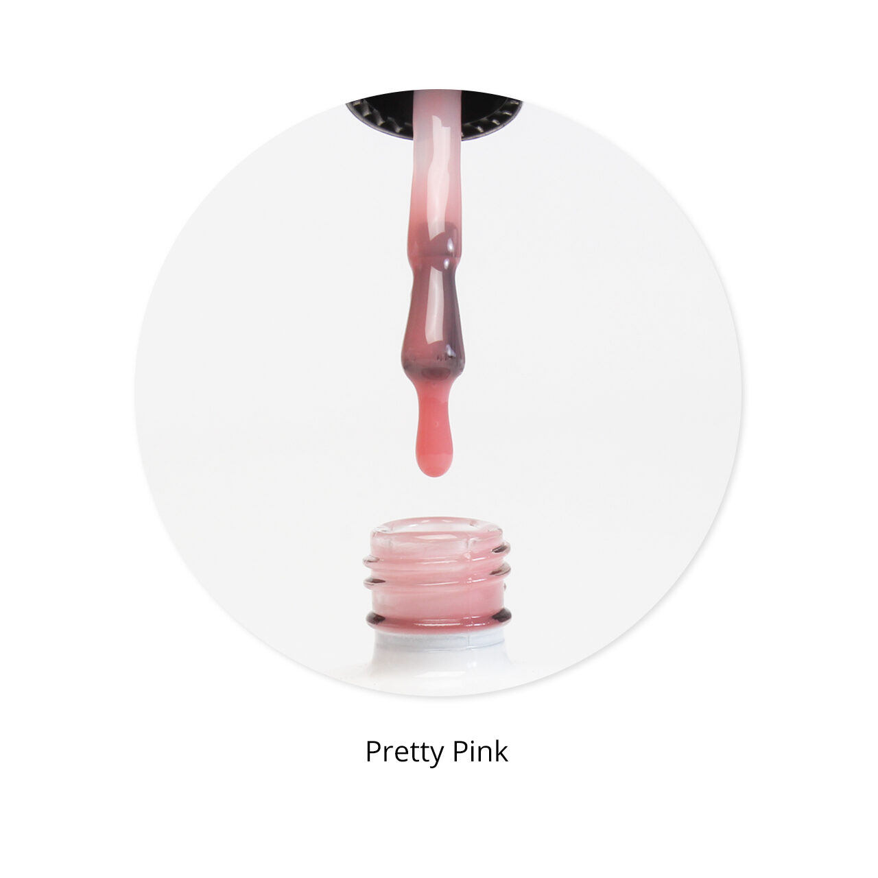 5-in-1 Superior Base Coat Pretty Pink