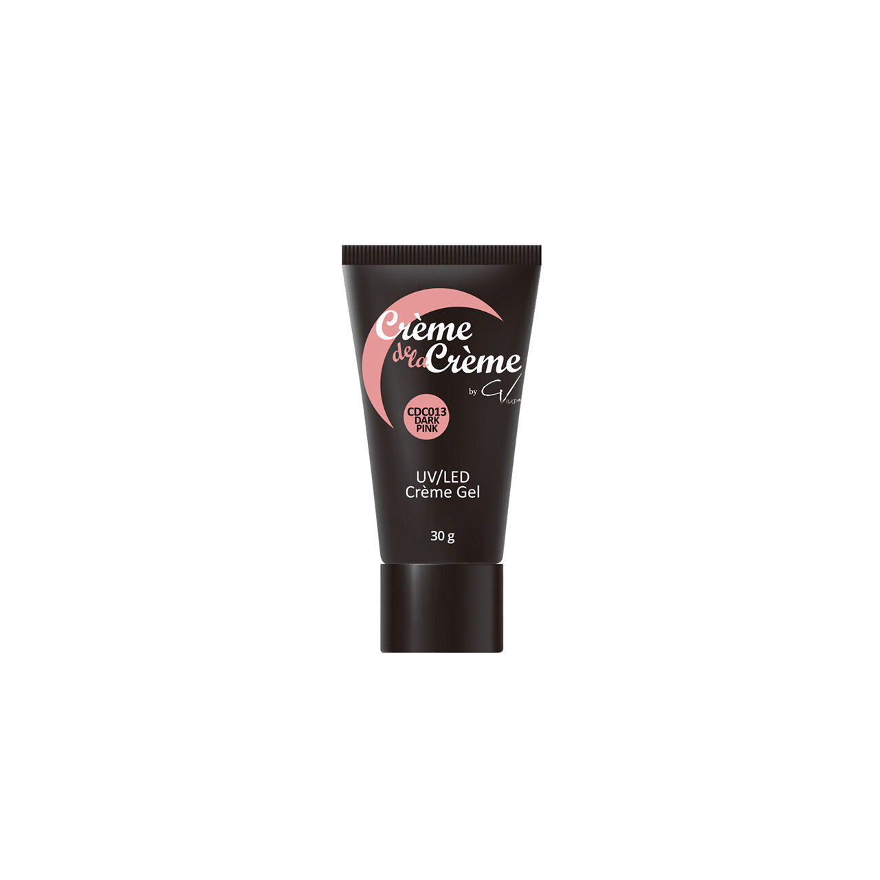 Crème de la Crème Dark Pink