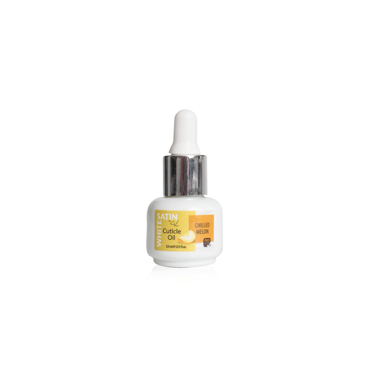 Chilled Melon Cuticle Oil