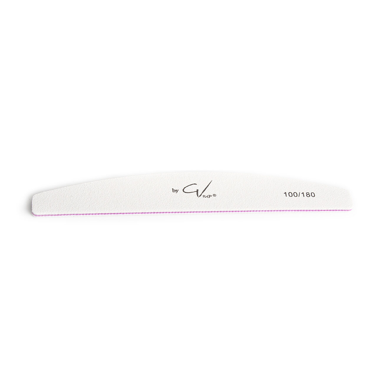 GIUP Boat Shape Nail File 100/180